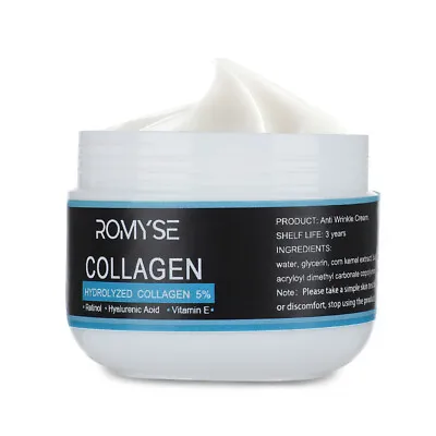 £6.65 • Buy 5 Seconds Wrinkle Remover Anti-Aging Face Cream Retinol Instant Skin Tightening