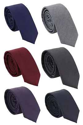 Mens Tie & Hankie Set Classic 1920s Vintage Retro Peaky Blinders Gatsby NeckTie • £14.99