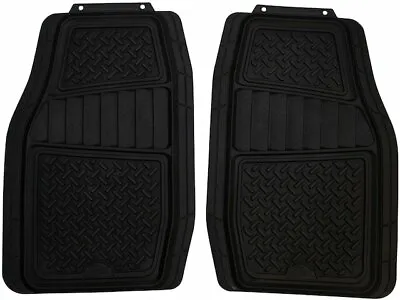 Floor Mats For 1980-1983 VW Rabbit Pickup 1981 1982 P485DR Floor Mat • $48.80