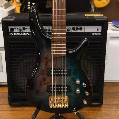 Used Ibanez Sr405Epbdx • $1092.99