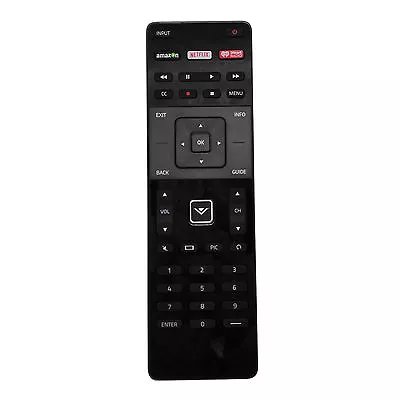 Original XRT122 Remote Vizio E32-C1 E50-C1 E48-C2 E43-C2 E420-B1 E40-C2 E40x-C2 • $7.95