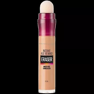 Maybelline New York Instant Age Rewind Eraser Multi-Use Concealer - Butterscotch • £17.59