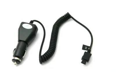 In Car Charger Black For Samsung SGH-E250E390E500E570E780E870D800D900 • £3.69