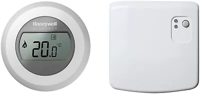 Honeywell Single Zone Thermostat (Y87RF2024) • £110