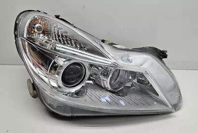 2009-2012 Mercedes SL550 Right Headlight Passenger Side Headlight R230 • $823.20