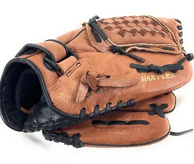 Mizuno Prospect 11” Power Close Max Flex GPP 1100Y1 Baseball Glove RHT • $18.95