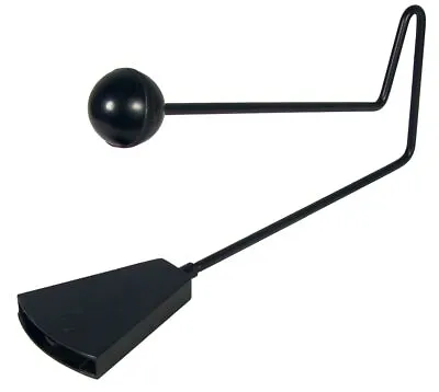 Atlas Metal VIBRASLAP! For Music Or Special FX Effects! Sharp Percussive Attack • $18.93