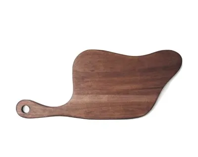 Maxim Cutting Board Natural Acacia Wood MADE.COM • £19.99
