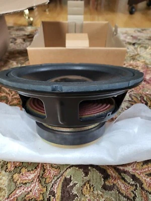 $100 • Buy Dali Subwoofer Speaker