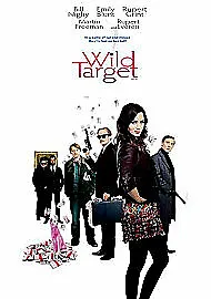 £0.99 • Buy Wild Target (DVD, 2010)
