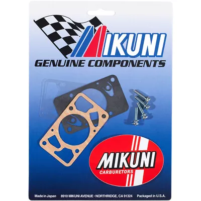 Mikuni Repair Kit For DF-44 Rectangular Pump | MK-DF44 • $21.26