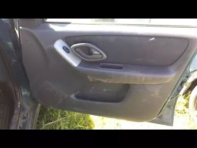 TRIBUTE   2005 Front Door Trim Panel 20294886 • $150