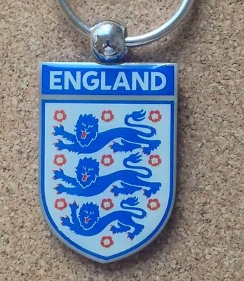 Keyrings Football Keyring Manchester United Peterborough England Various Choices • £3.50