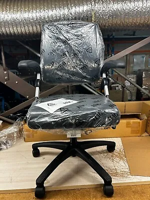 HAG H03 Task Ergonomic Chair • £200