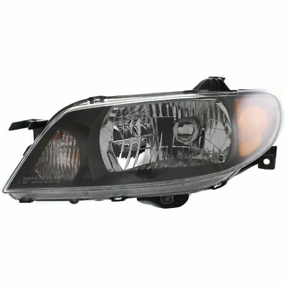 New Halogen Headlamp Assembly Lh Fits Mazda Protege Sedan Model Ma2502120 • $100.03