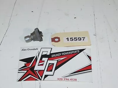 Yamaha - 2000 YZ 426F - Clutch Cable Adjuster	5HD-83951-00-00 / 5HD-83951-01-00 • $22.95