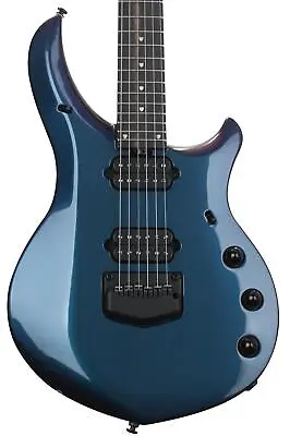 Ernie Ball Music Man John Petrucci Signature Majesty 6 Electric Guitar - • $3999