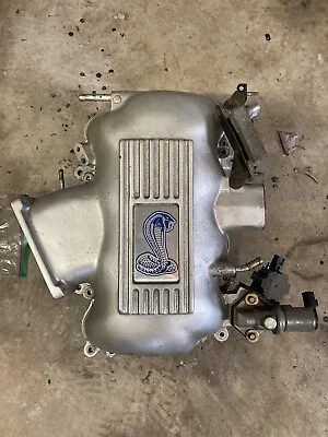 1996-98 Ford Mustang SVT Cobra Intake Manifold  • $450