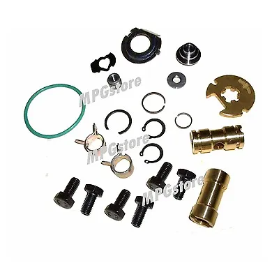 K03 K04 Turbo Rebuild Kit AUDI A3 Tdi 1.9LD 1.8T 1.8LP • $44.99