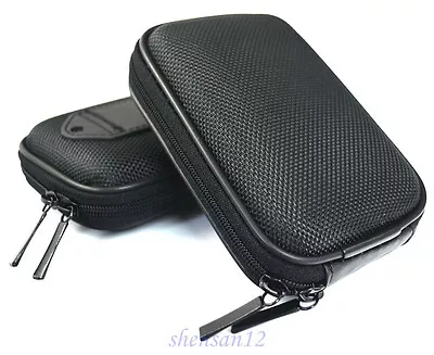 Camera Case Bag For Can&n  A2300 A1300 A2400 A3400 A4000 S100 S110 A810 • $10.50