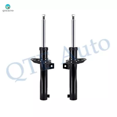 Pair Of 2 Front Suspension Strut Assembly For 2005-2018 Volkswagen Jetta • $69.04