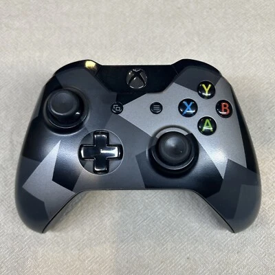 $59.50 • Buy Covert Forces Xbox One Controller