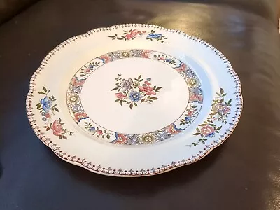 Antique Copeland Spode Nigel Pattern Dinner Plate C1907 Waring & Gillow • £8.99