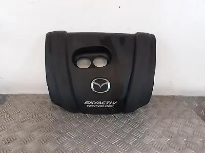 2017 MAZDA 2 Engine Cover  • $33.57