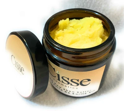 £8.50 • Buy 100% Natural African Organic Raw Unrefined Shea Butter (grade A)