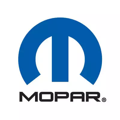 Genuine Mopar Tailgate Decal 68421171AA • $32.29
