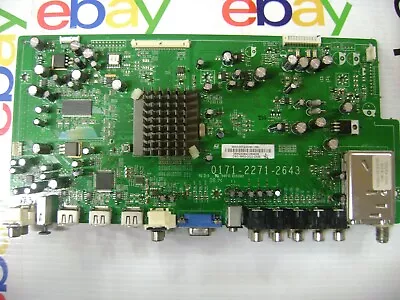 Vizio VP322HDTV10A Main Board 3832-0012-0150 3832-0012-0150(3B)    #Kane1 • $32.50