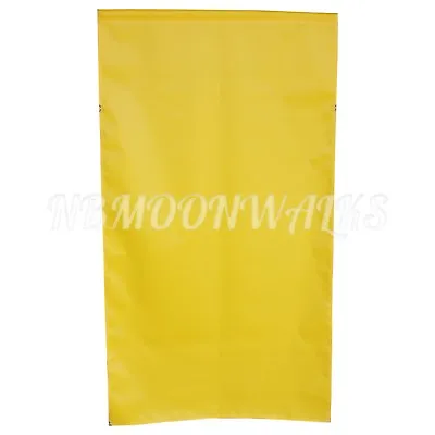 Dunk Tank Backdrop Banner - 16 Oz Vinyl - Commercial Grade Quality Dunking Booth • $74.95