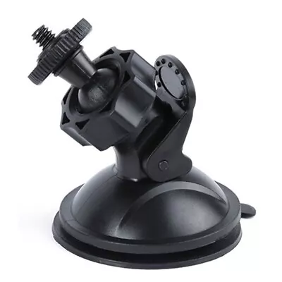 Car Windshield Suction Cup Mount Holder For Mobius Action Cam Car Key5176 • $7.71