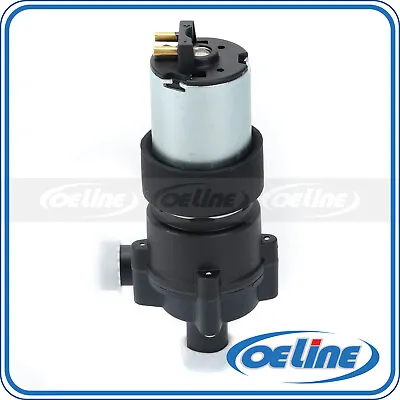 Auxiliary Water Pump For 02-09 Mercedes-Benz C230 C280 C350 C55 AM CLK350 CLK550 • $35.99