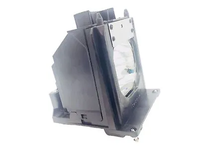 Genuine AL™ Lamp & Housing For The Mitsubishi WD-73734 TV - 90 Day Warranty • $34.99