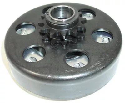 Gokart Parts Centrifugal Clutch 3/4  Bore 12 Tooth MT-1234 Max-Torque • $47.95