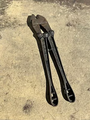 Vintage H.k. Porter Cutters~1855 Cutter 12  Cutter • $35