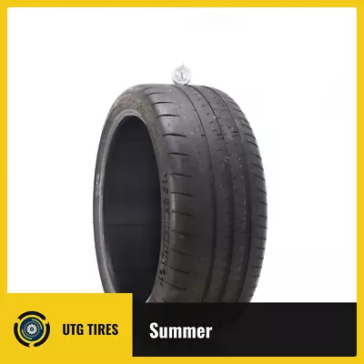 Used 245/35ZR20 Michelin Pilot Sport Cup 2 K2 95Y - 6/32 • $88.08