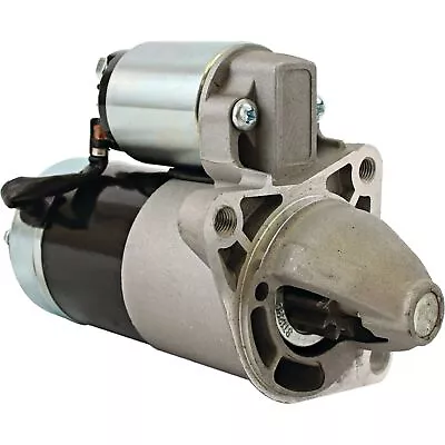 Starter For Kia Spectra 1.8L Sportage 2.0L Mazda 323 Prot?g? 1.8L MX-6 2.2L • $55.36