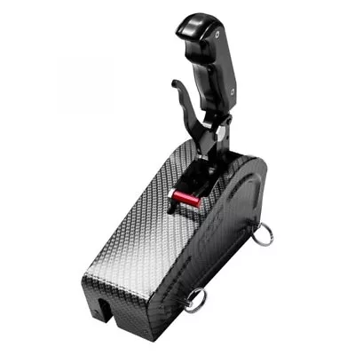 B&M Stealth Magnum Grip Pro Stick Automatic Transmission Shifter Kit Universal • $420.95