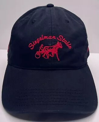 Siegelman Stable X Muhammad Ali Dad Hat *Limited Edition* • $100