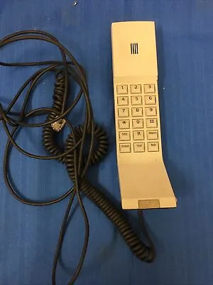 Bang & Olufsen ~ BeoCom ~ Landline Phone Handset ONLY • $40