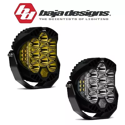 Baja Designs LP9 Sport 5000K LED 9  Auxiliary Light Pod 6500 Lumens • $494.90