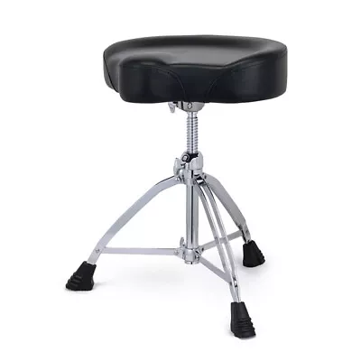 Mapex T855 Saddle Drum Throne Spiral Base (NEW) • $180.01