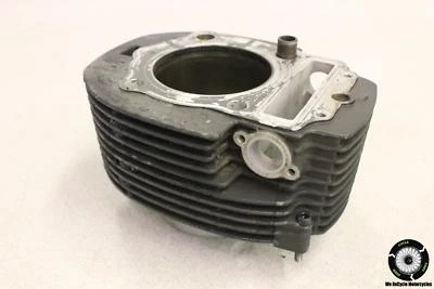 $129.99 • Buy 2004 Yamaha V Star 1100 XVS1100AT Silverado ENGINE MOTOR CYLINDER BLOCK XVS 04