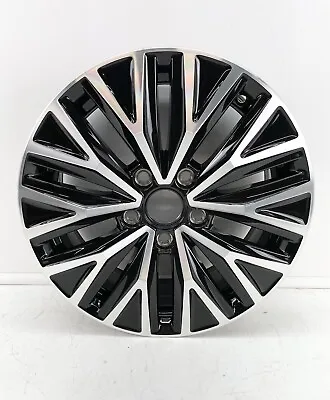 For VW JETTA OEM Design Wheel 16  2019-2021 Machined Black Replacement RIM • $136
