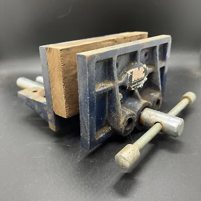 Michigan Industrial Tools 6” Vise • $99.99