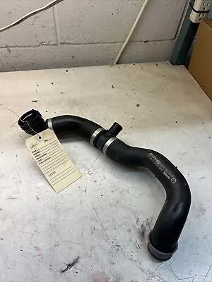 Mercedes Benz C Class W205 63 AMG Coolant Water Fluid Hose Line Tube A2055018982 • $79.99