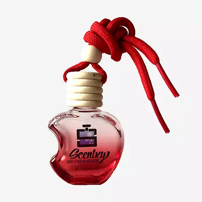 Scentxy Special Edition Premium Car Air Fresheners Perfume Fragrance Oil Gifts • $17.95