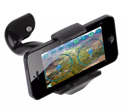 Walkera QR X350 PRO Phone Holder A For Devo Transmitters • $18.95